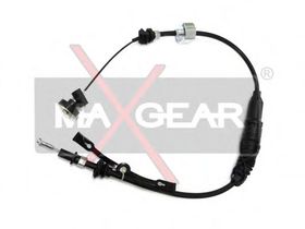 Трос сцепления MaXgear 32-0080