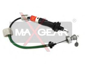 Трос сцепления MaXgear 32-0088
