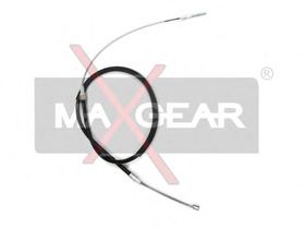 Трос ручного гальма MaXgear 32-0095