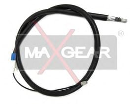 Трос ручного гальма MaXgear 32-0236