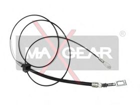 Трос ручного гальма MaXgear 32-0256