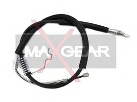Трос ручного тормоза MaXgear 32-0264
