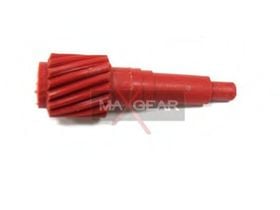 Тросик спидометра MaXgear 27-0036