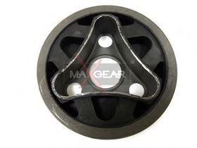 Демпферная муфта карданного вала MaXgear 27-0092
