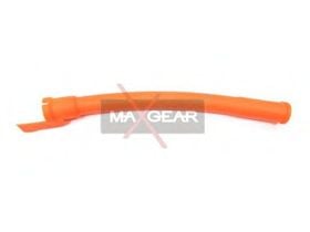 Воронка масляного щупа MaXgear 27-0135