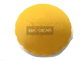 Крышка маслозаливной горловины MaXgear 28-0113
