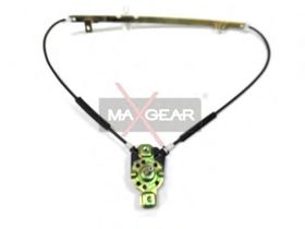 Склопідіймач MaXgear 28-0153