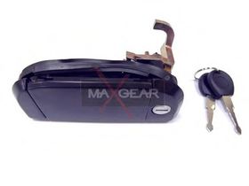 Ручка двери MaXgear 28-0187