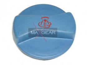 Крышка бачка охлаждающей жидкости MaXgear 28-0210