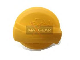Крышка маслозаливной горловины MaXgear 28-0212