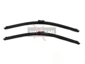 Щітки склоочисника MaXgear 39-0102
