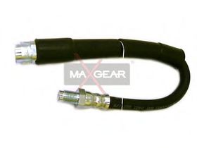 Гальмівний шланг MaXgear 52-0060