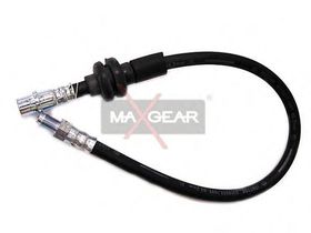 Гальмівний шланг MaXgear 52-0107