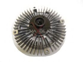 Вискомуфта вентилятора MaXgear 62-0049