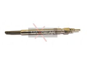 Свеча накала MaXgear 66-0045