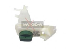 Бачок ГУР MaXgear 77-0018