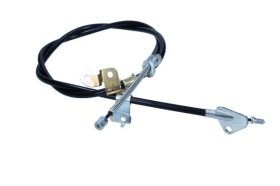 Трос ручного тормоза MaXgear 321560