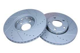 Тормозной диск MaXgear 19-0683SPORT