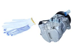 Компрессор кондиционера MaXgear ac330027