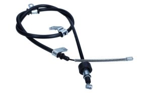 Трос ручного тормоза MaXgear 321378
