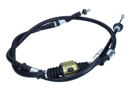Трос ручного тормоза MaXgear 321371