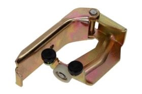 Ролики зсувних дверей MaXgear 16-0002