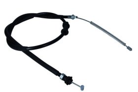 Трос ручного тормоза MaXgear 321041