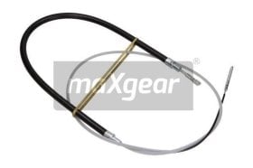 Трос ручного тормоза MaXgear 32-0179
