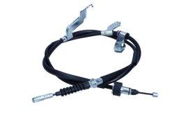 Трос ручного тормоза MaXgear 321381