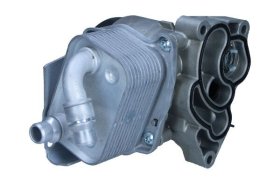 Масляный радиатор двигателя MaXgear 140049