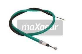 Трос ручного гальма MaXgear 320685