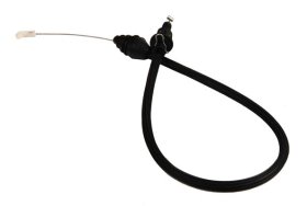Тросик газа MaXgear 321307