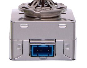 Лампа дальнего света MaXgear 780217