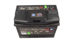 Акумулятор MaXgear 850004