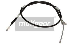 Трос ручного тормоза MaXgear 320724