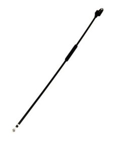 Тросик замка капота MaXgear 321778
