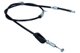 Трос ручного гальма MaXgear 321097