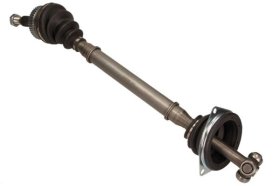 Полуось MaXgear 49-0621