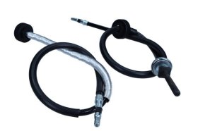 Трос ручного гальма MaXgear 321481