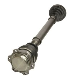 Полуось MaXgear 491697