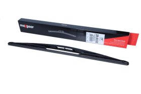 Щітки склоочисника MaXgear 390725