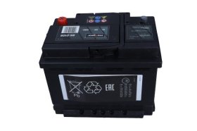 Акумулятор MaXgear 556400048d722