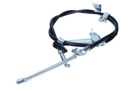 Трос ручного гальма MaXgear 321089
