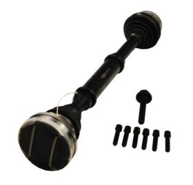 Полуось MaXgear 49-0550