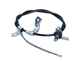 Трос ручного тормоза MaXgear 321637