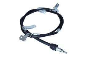 Трос ручного тормоза MaXgear 321120