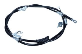 Трос ручного гальма MaXgear 321086