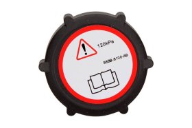 Крышка бачка охлаждающей жидкости MaXgear 280287