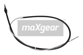 Трос ручного гальма MaXgear 32-0136