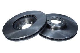 Тормозной диск MaXgear 192749